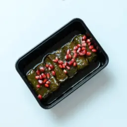 ورق عنب دبس رمان